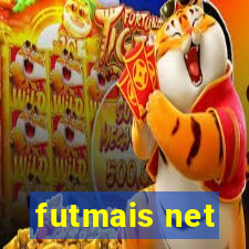 futmais net